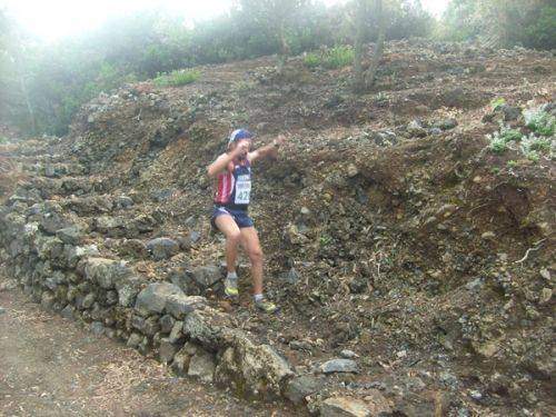 ECOMARATONA DI PANTELLERIA 2011